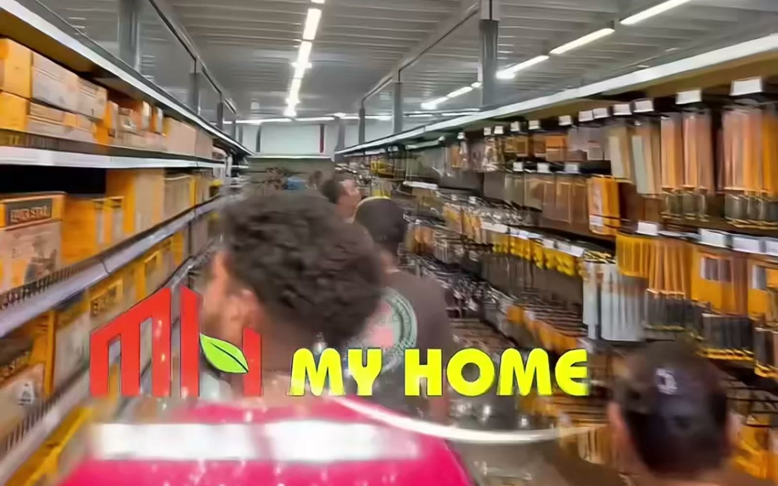 品质生活,一路相伴:MY HOME 持续为广大顾客打造一站式家庭购物体验
